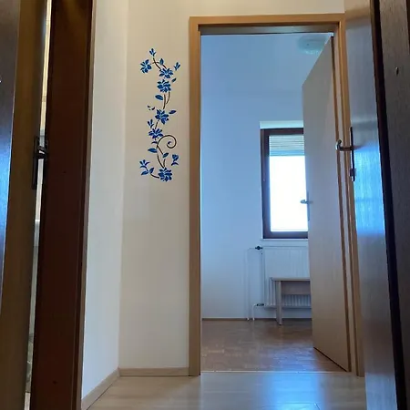Vrtacnik Pensión