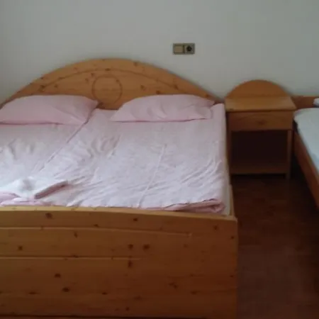 Pensión Vrtacnik Stefanja Gora