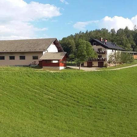 Pensión Vrtacnik