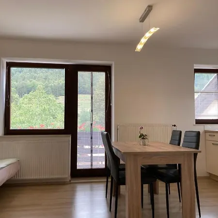 Vrtacnik Pensión Stefanja Gora