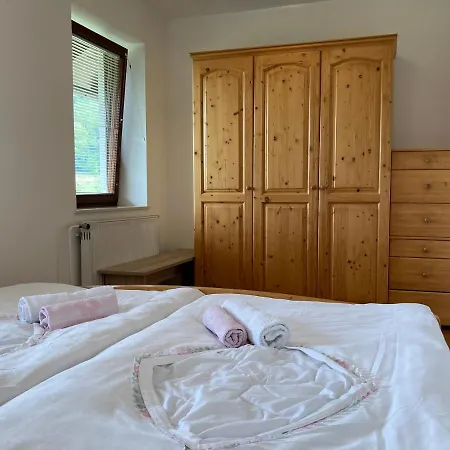 Guest house Vrtacnik 2*