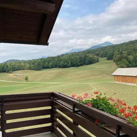 Vrtacnik Stefanja Gora