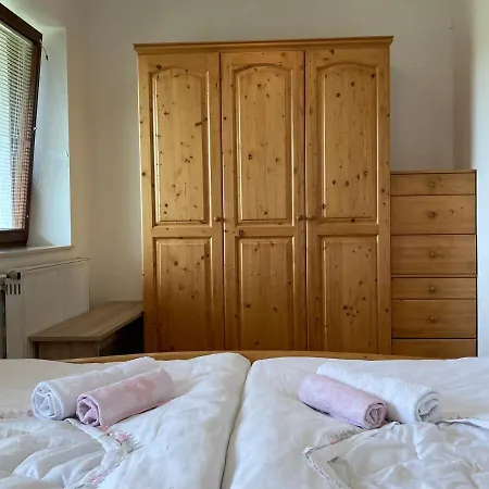 Vrtacnik 2* Stefanja Gora