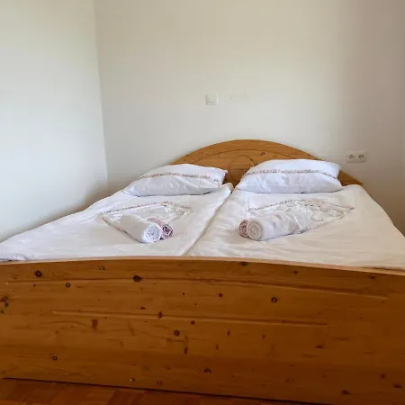 Vrtacnik Guest house