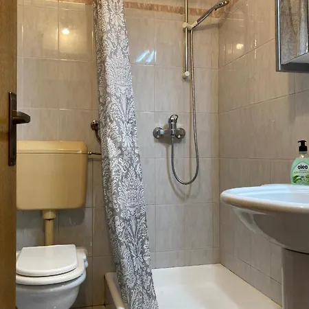 Penzion Vrtacnik Stefanja Gora