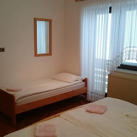Guest house Vrtacnik Stefanja Gora