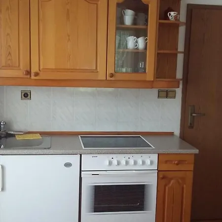 Pensión Vrtacnik Stefanja Gora