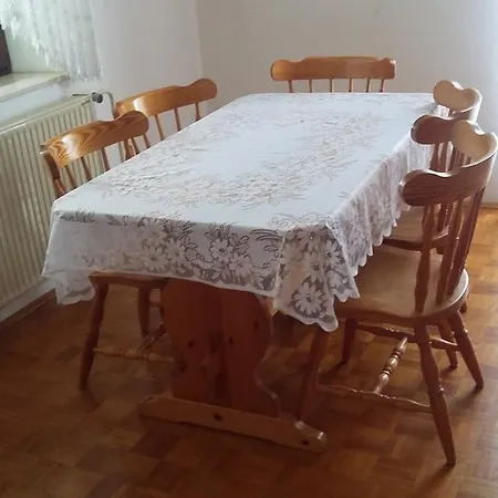 Pensión Vrtacnik 2*