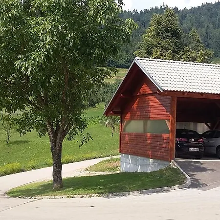 Vrtacnik Stefanja Gora