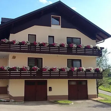 Guest house Vrtacnik 2*