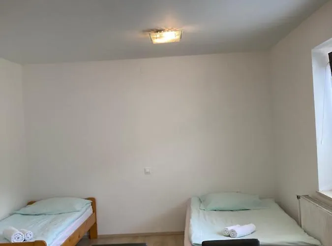 Vrtacnik Pensjonat 2*