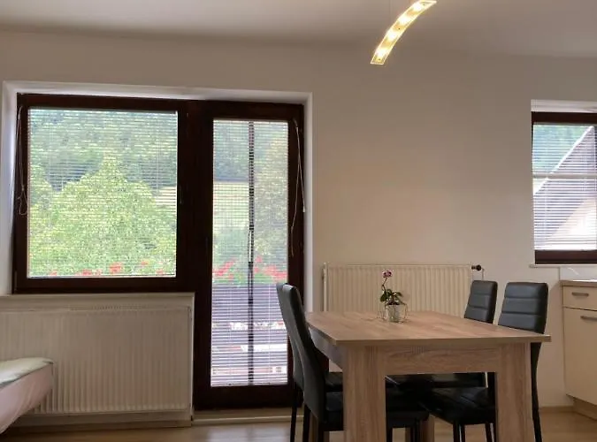 Vrtacnik Pensjonat Stefanja Gora