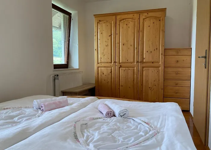 Gasthuis Vrtacnik 2*