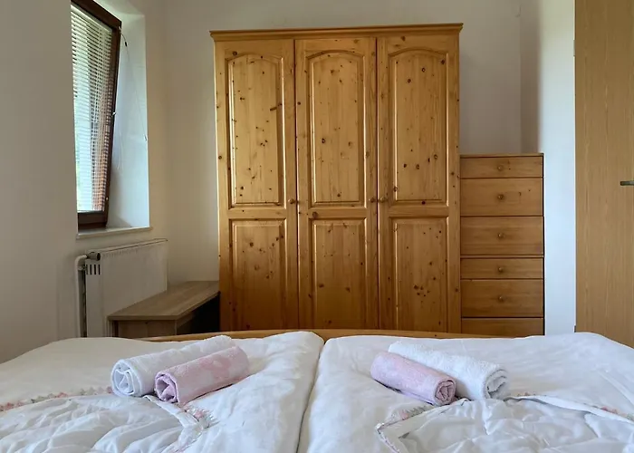 Vrtacnik 2* Stefanja Gora