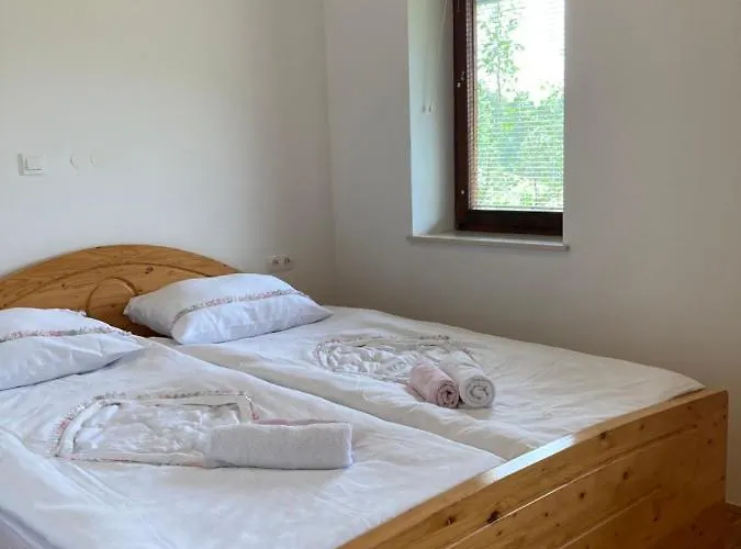 Pensjonat Vrtacnik 2*