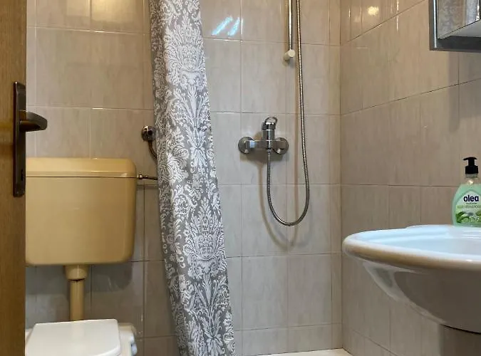 Gasthuis Vrtacnik Stefanja Gora