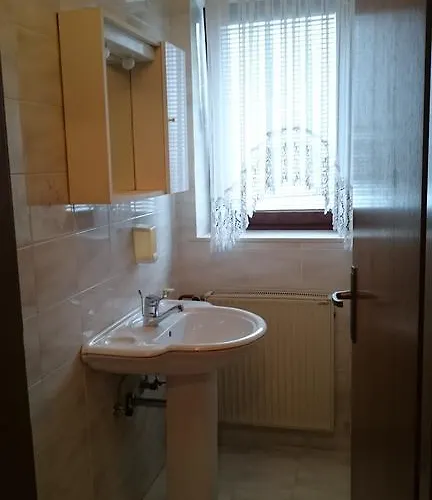 Pensjonat Vrtacnik Stefanja Gora