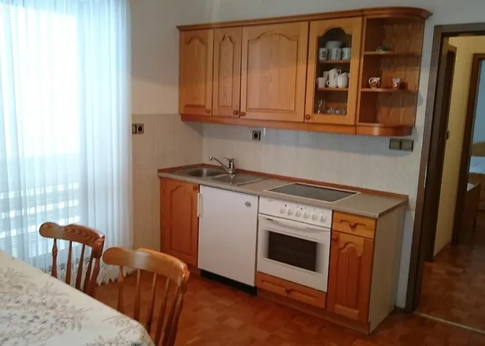 Pensjonat Vrtacnik Stefanja Gora