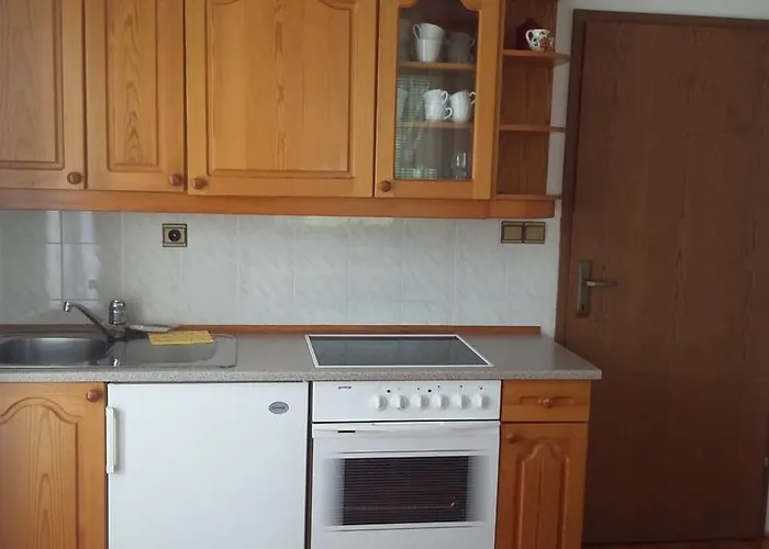 Pensjonat Vrtacnik Stefanja Gora