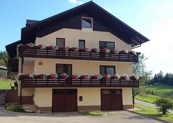 Gasthuis Vrtacnik 2*